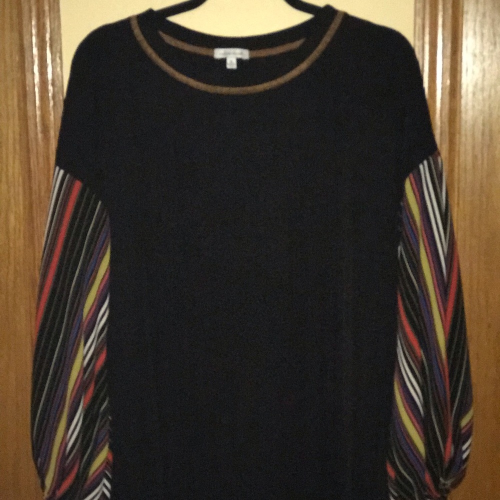 White Birch Blouse